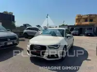 2012 Audi A1