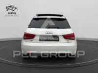 2012 Audi A1