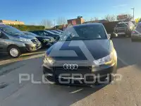 2012 Audi A1