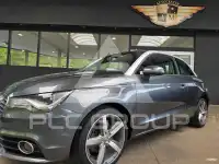 2012 Audi A1