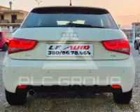 2012 Audi A1