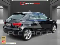 2012 Audi A1