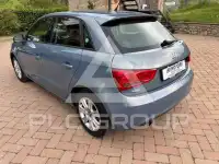 2012 Audi A1