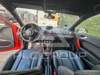 2012 Audi A1