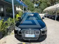 2012 Audi A1