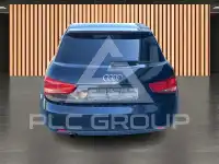 2012 Audi A1