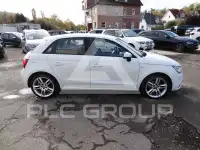 2012 Audi A1