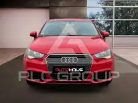 2012 Audi A1
