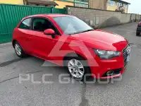 2012 Audi A1