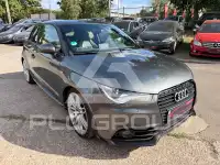 2012 Audi A1