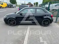 2012 Audi A1