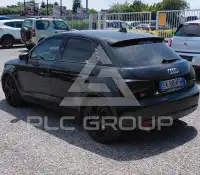 2012 Audi A1