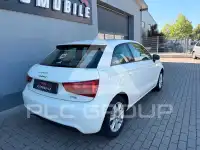 2012 Audi A1