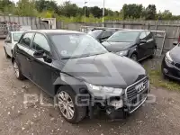 2012 Audi A1