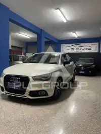 2012 Audi A1