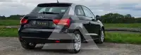 2012 Audi A1