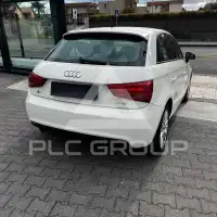2012 Audi A1