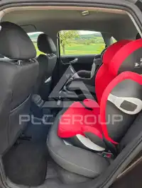 2012 Audi A1