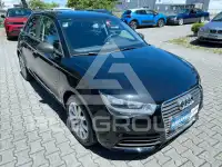 2012 Audi A1
