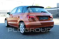 2012 Audi A1