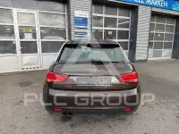 2012 Audi A1