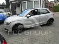 2012 Audi A1