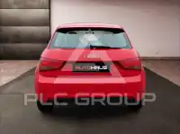 2012 Audi A1