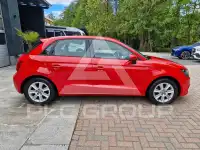 2012 Audi A1