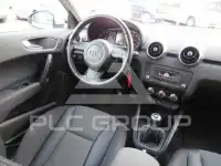 2012 Audi A1