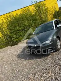 2012 Audi A1
