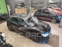 2012 Audi A1