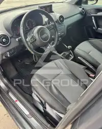 2012 Audi A1