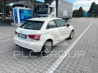 2012 Audi A1