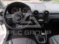 2012 Audi A1