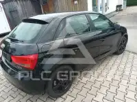 2012 Audi A1