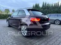 2012 Audi A1