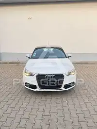 2012 Audi A1