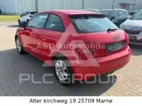 2012 Audi A1
