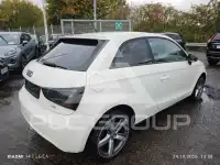 2012 Audi A1