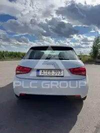 2012 Audi A1