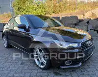2012 Audi A1