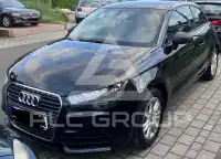 2012 Audi A1