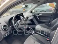 2012 Audi A1