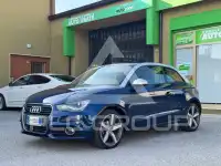 2012 Audi A1