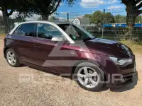 2012 Audi A1