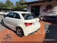 2012 Audi A1