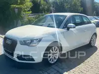 2012 Audi A1