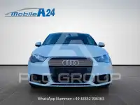 2012 Audi A1