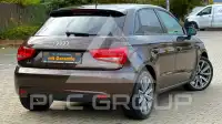 2012 Audi A1