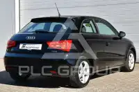 2012 Audi A1